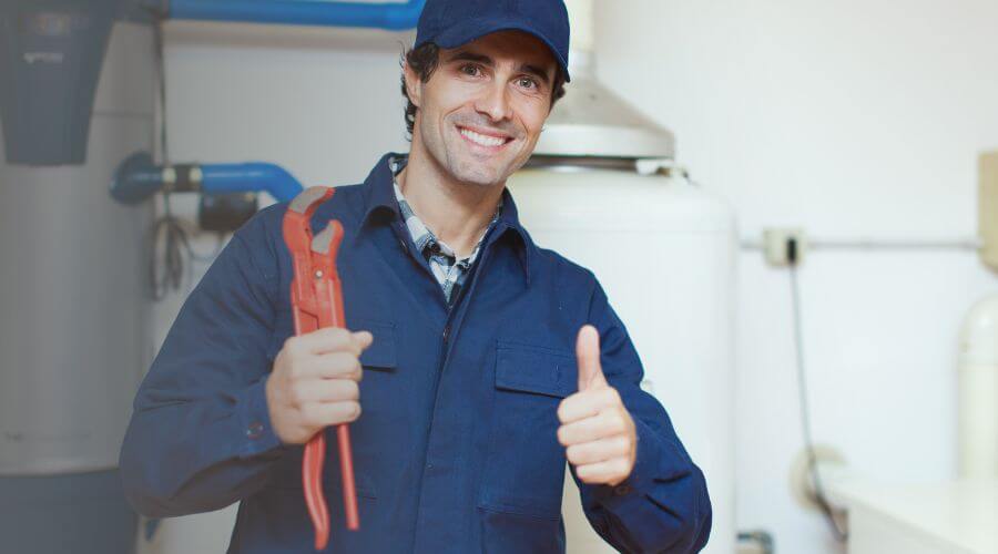 Professional septic pumping service in Dayton, KY